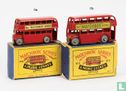London "buy Matchbox Series" Bus - Afbeelding 3