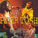 The best of Peter Tosh - Image 1