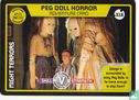 Peg Doll Horror - Image 1