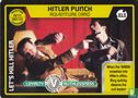 Hitler Punch - Afbeelding 1