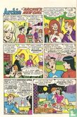 Archie's Girls: Betty and Veronica 241 - Image 2
