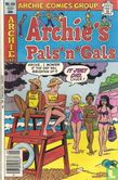 Archie's Pals 'n' Gals 144 - Image 1
