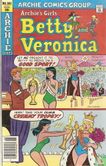 Archie's Girls: Betty and Veronica 302 - Image 1