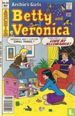 Archie's Girls: Betty and Veronica 269 - Image 1