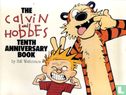 The Calvin and Hobbes Tenth Anniversary Book - Image 1