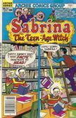 Sabrina The Teen-age Witch 74 - Image 1