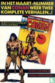 Conan de barbaar 1 - Afbeelding 2