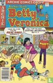 Archie's Girls: Betty and Veronica 307 - Image 1