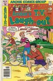 Archie's T.V. Laugh-Out 70 - Image 1