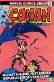 Conan de barbaar 6 - Image 1