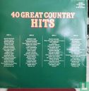 40 Greatest Country Hits - Image 2
