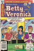 Archie's Girls: Betty and Veronica 311 - Image 1