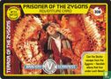 Prisoner of the Zygons - Image 1