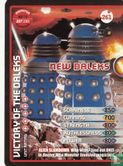  New Daleks - Image 1
