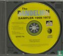 The Dandelion sampler 1969 - 1972 - Afbeelding 3