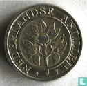 Antilles néerlandaises 5 cent 1999 - Image 2