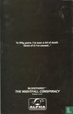 The Nightfall Conspiracy 1 - Afbeelding 2