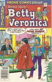 Archie's Girls: Betty and Veronica 314 - Image 1