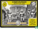 Cyber Invasion  - Afbeelding 1