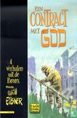 Een contract met God - 4 verhalen uit de Bronx - Bild 1