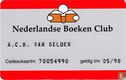 NL Boeken Club - Afbeelding 1