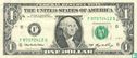 Dollar des États-Unis 1 2006 F - Image 1
