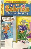 Sabrina The Teen-age Witch 56 - Image 1