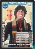 Fourth Doctor - Afbeelding 1