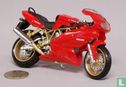 Ducati Supersport 900 - Image 1