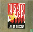 CCCP - Live in Moscow - Image 1