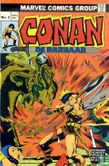 Conan de barbaar 3 - Afbeelding 1