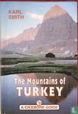 The mountains of Turkey - Afbeelding 1