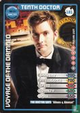 Tenth Doctor