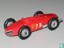 Ferrari F1 Racing Car - Image 3