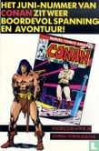 Conan de barbaar 4 - Afbeelding 2