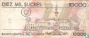 Ecuador 10,000 Sucres - Image 2