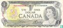Canada 1 Dollar - Image 1