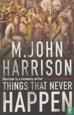 Things That Never Happen