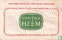 Van der Heem N.V. - Image 1