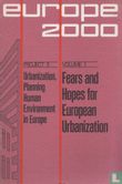 Fears and Hopes for European Urbanization 1 - Bild 1