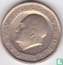 Norvège 10 kroner 1984 - Image 2