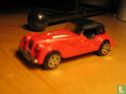 Morgan Plus 8 - Bild 1