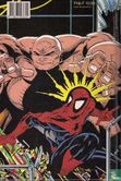 Superhelden agenda '90-'91 - Afbeelding 2
