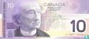Canada 10 Dollars  - Afbeelding 1