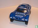 Renault Megane 'Schlesser’