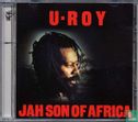 Jah son of Africa - Bild 1