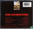 Jah son of Africa - Bild 2