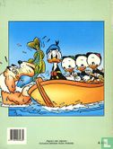 Donald Duck vist achter het net - Afbeelding 2