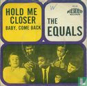 Hold me closer - Image 1