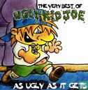 The very best of Ugly Kid Joe: As ugly as it gets - Bild 1